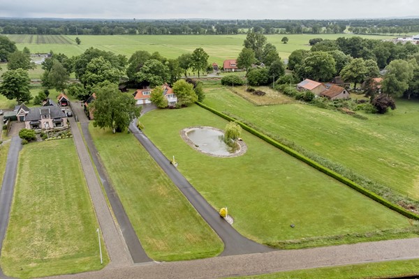 Medium property photo - Gerhard Nijlandstraat 23, 7687 AS Daarlerveen